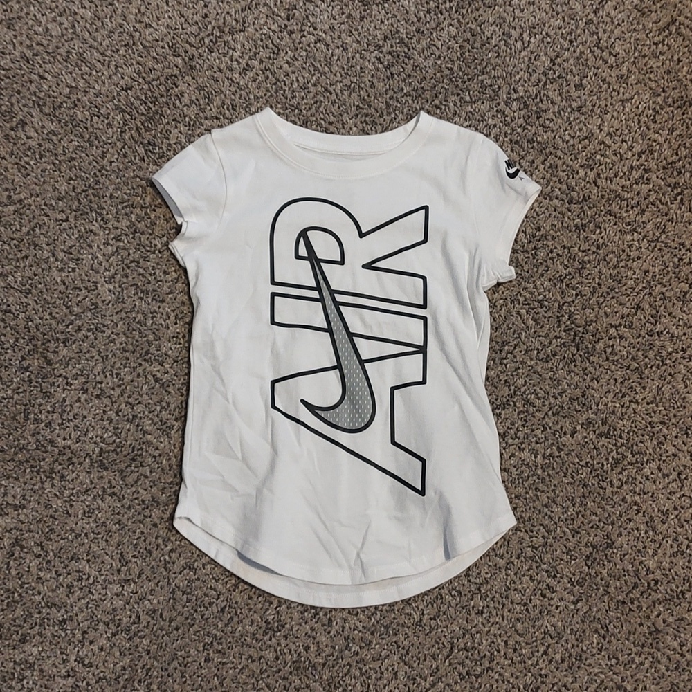 Boys Nike Tank